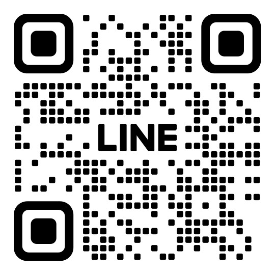 谷口まゆ｜公式LINEのQRコード